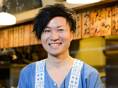 もつ煮込み専門店　沼田　川崎チネチッタサイド店のイメージ3