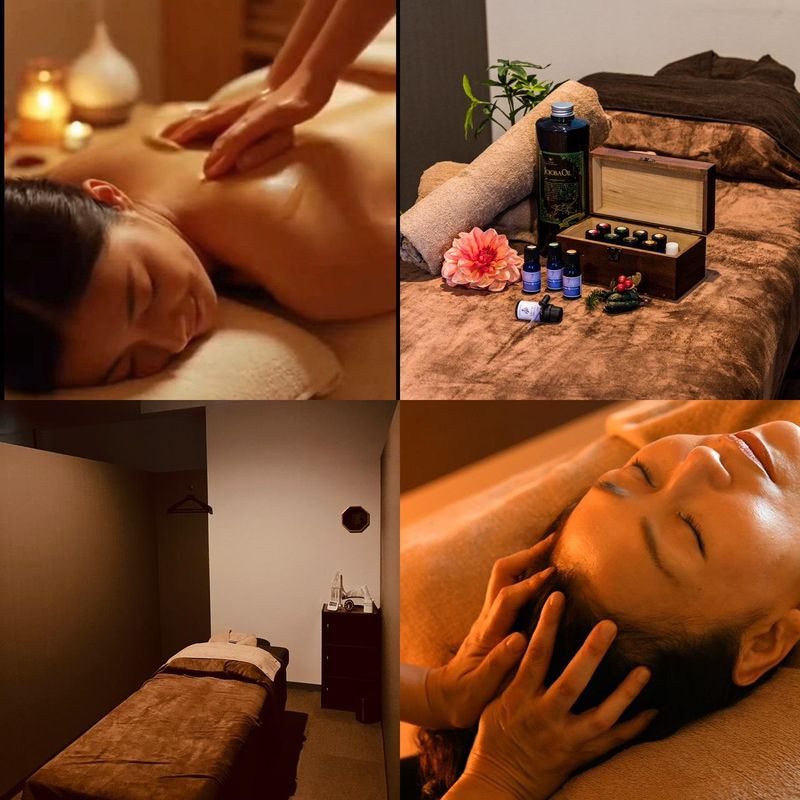 トータルボディケアChill〜ちる〜の求人・転職情報