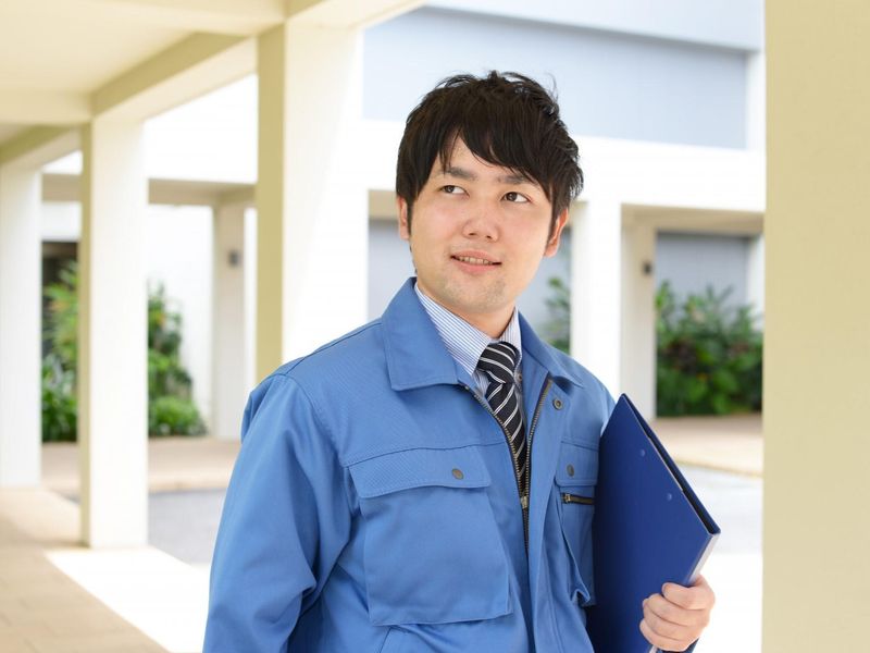 株式会社ユニテックス/「東戸塚駅」から徒歩4分のビル・マンションのアルバイト・バイト求人情報-03