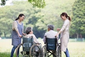 社会福祉法人みどり会の求人・転職情報