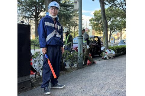 東海警備保障株式会社(ja_jp)の求人・転職情報