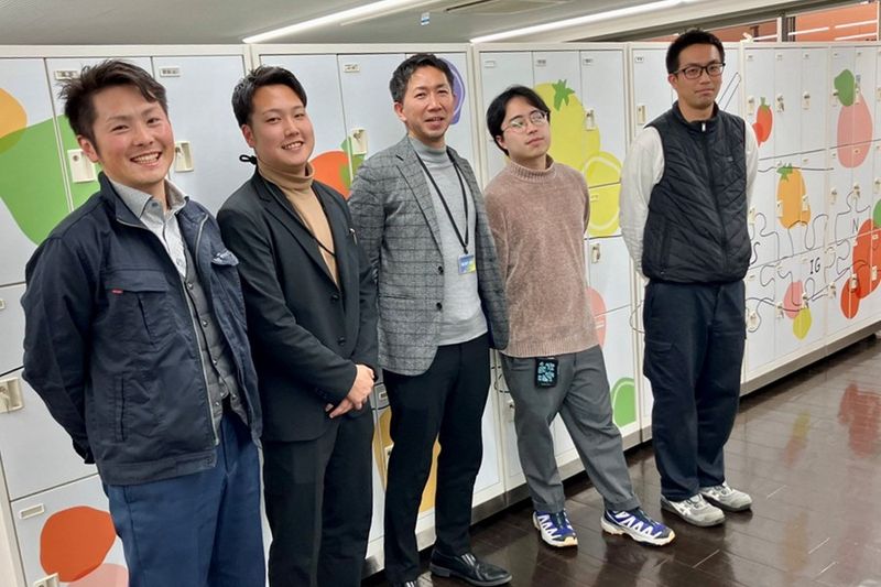 株式会社ヤマテ・サインの求人・転職情報