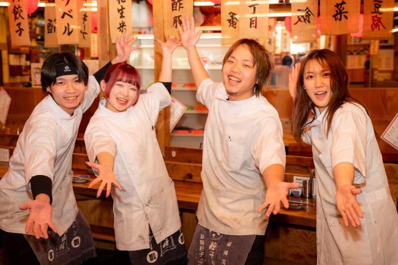 炭火を囲む わだのアルバイト・バイト求人情報-02