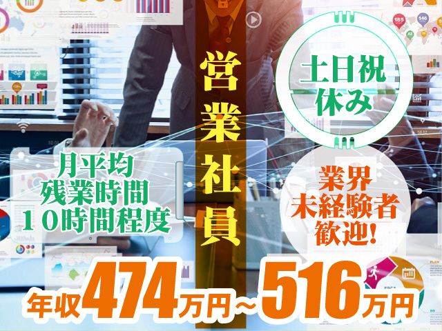サイテック株式会社（東京本社）の求人・転職情報