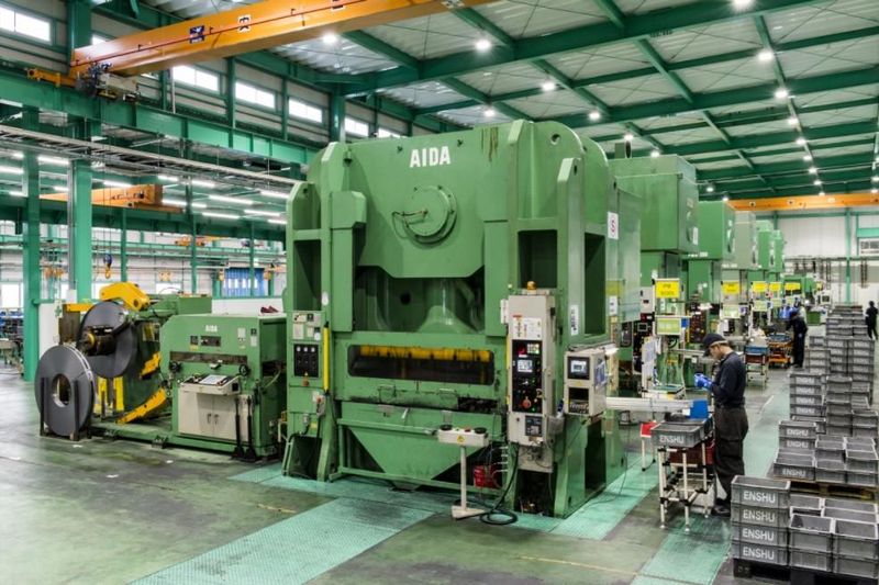 株式会社遠州の求人・転職情報