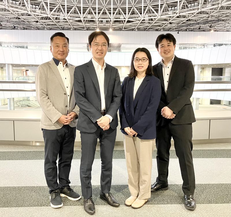 株式会社東京臨海ホールディングスの求人・転職情報