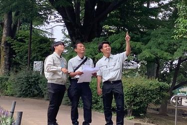 新日本ハウス株式会社のアルバイト・バイト求人情報-02