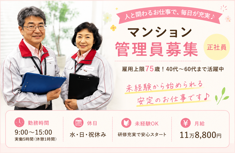 求人画像