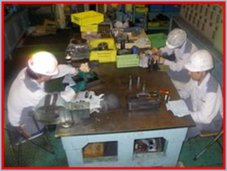 株式会社UACJ 福井製造所の求人・転職情報