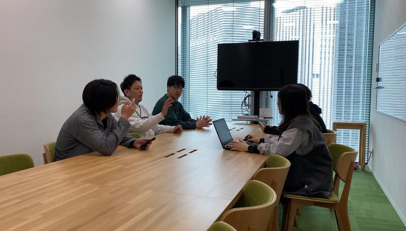 株式会社ＭＯＧＵＲＡフィルムコンテンツの求人・転職情報