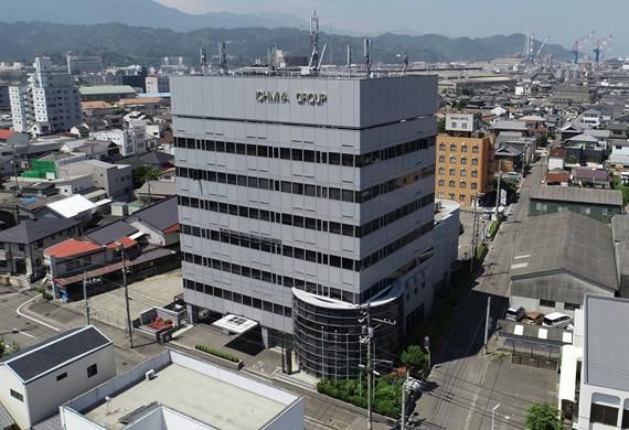 一宮運輸株式会社 本社の派遣求人情報