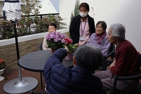奉優会(特養)　特別養護老人ホーム文京小日向の家のアルバイト・バイト求人情報-04