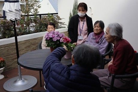 奉優会(特養)　特別養護老人ホーム文京小日向の家の求人4