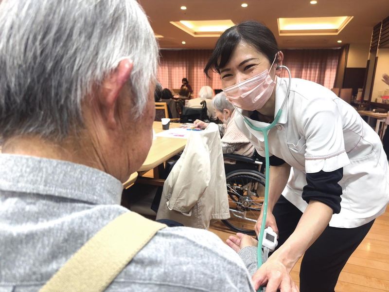 株式会社メディカルライフの求人・転職情報