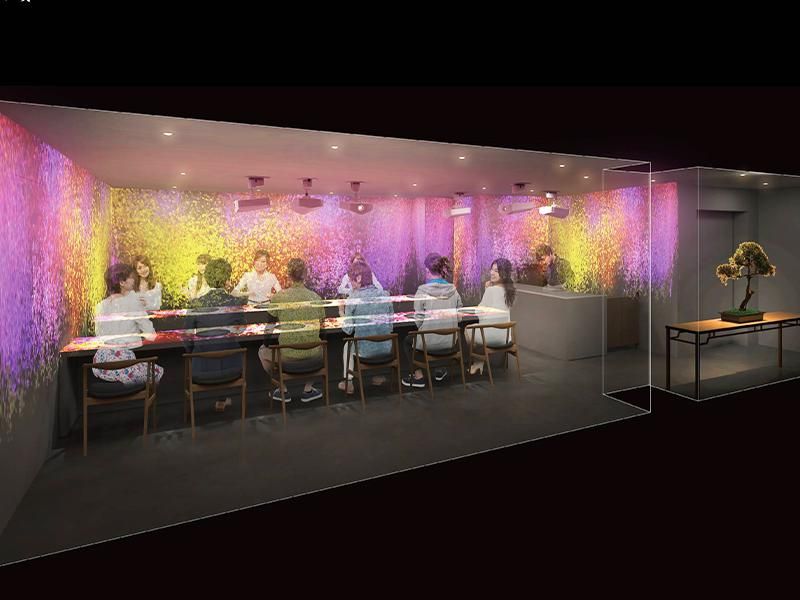 株式会社パッションアンドクリエイトの求人・転職情報