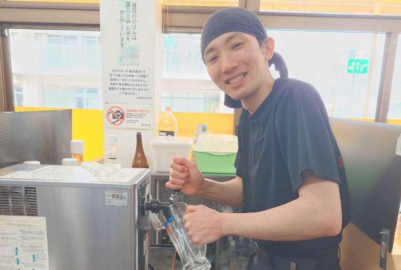 来来亭 四日市店のアルバイト・バイト求人情報-02