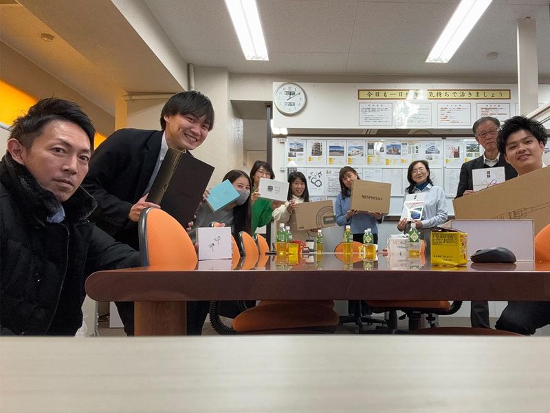 アプロホールディングス株式会社の求人・転職情報