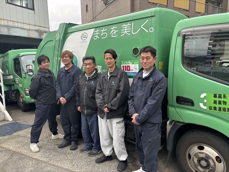 市川産業株式会社の求人・転職情報