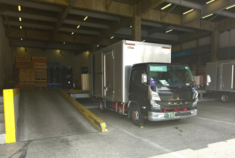 丸一ロジスティクス株式会社の求人・転職情報