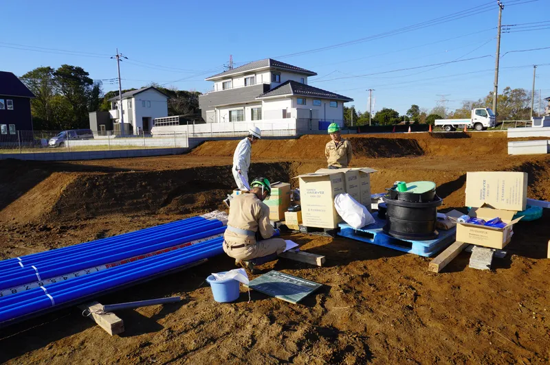 長浦設備株式会社の求人・転職情報