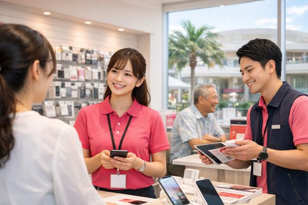 人材コンサルト沖縄株式会社の求人・転職情報