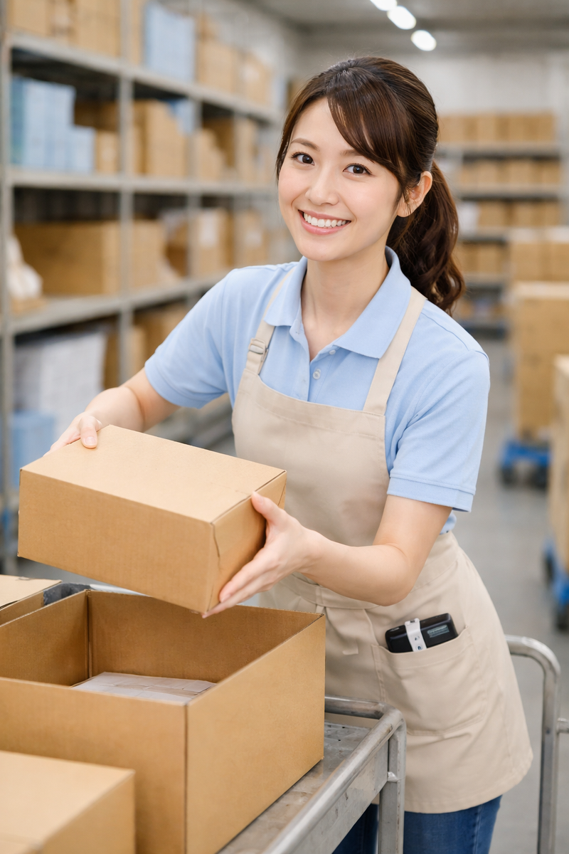 ㈱サンギョウスタッフ