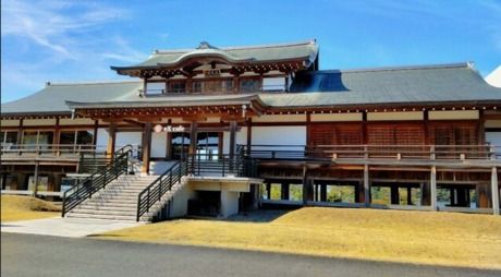 株式会社インデンスタイル　Ex-Cafe吉崎鳳凰閣の求人・転職情報