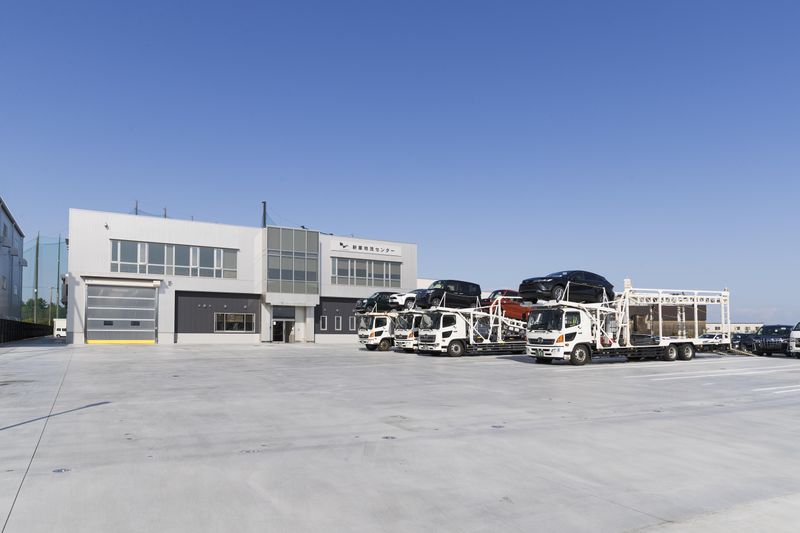 トヨタモビリティ富山株式会社の求人・転職情報