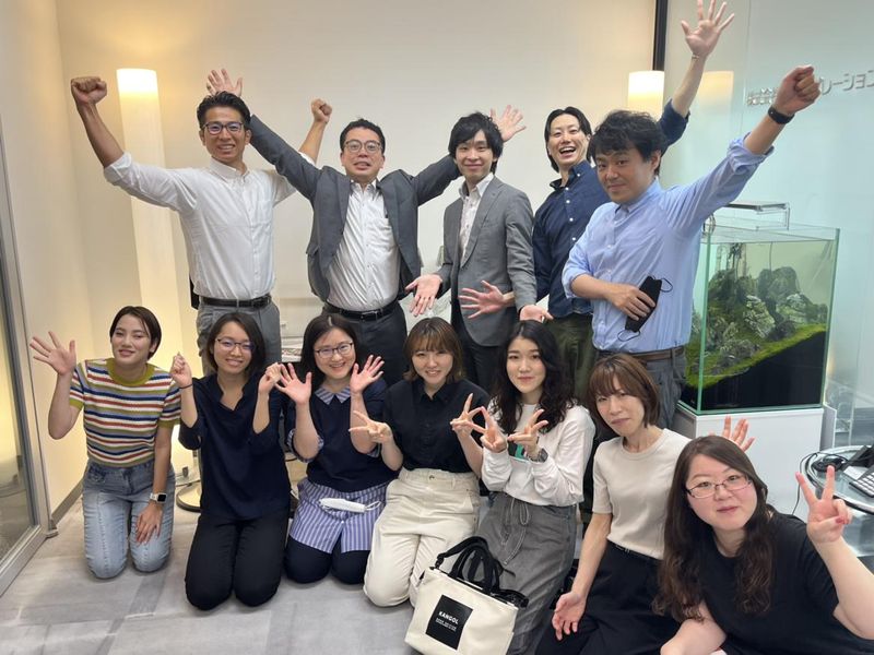 株式会社朋コーポレーションの求人・転職情報