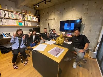 株式会社SILVER-BACK　不動産LABO 昭和町店のアルバイト・バイト求人情報-02