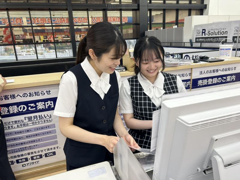 アプライド仙台店のアルバイト・バイト求人情報-02