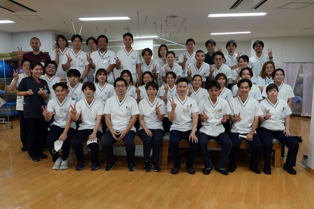 医療法人徳洲会　南部徳洲会病院の求人・転職情報