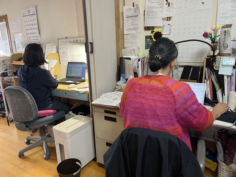 ケアプランセンターあずのアルバイト・バイト求人情報-05