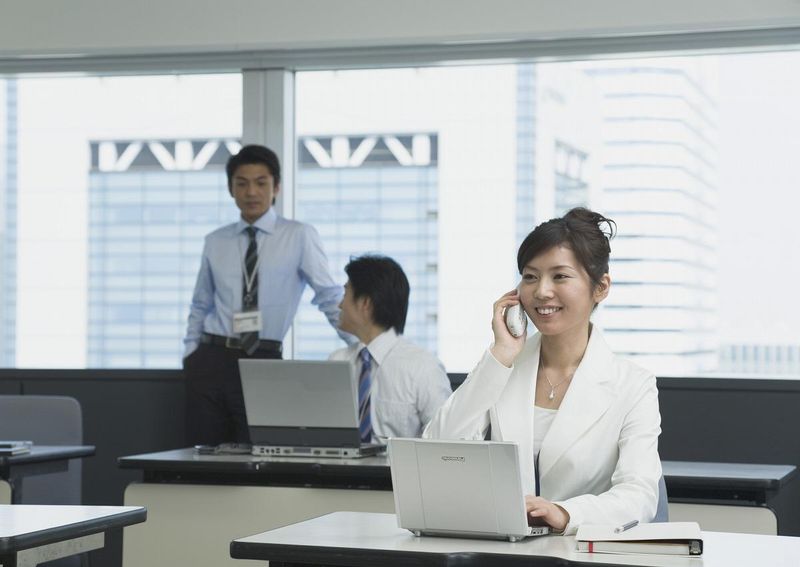 株式会社Kブロッサムの求人・転職情報