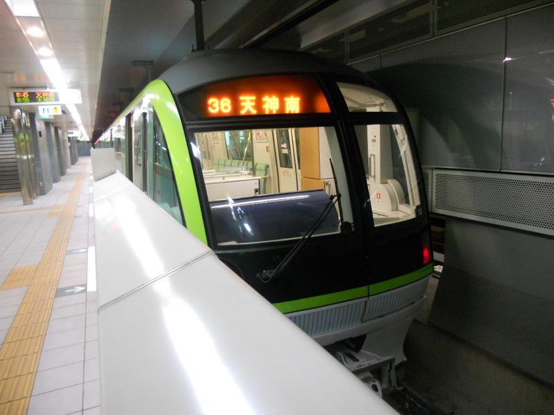 福岡市営地下鉄七隈線　橋本・茶山・金山・七隈・福大前・梅林・野芥・賀茂・次郎丸駅のアルバイト・バイト求人情報-02