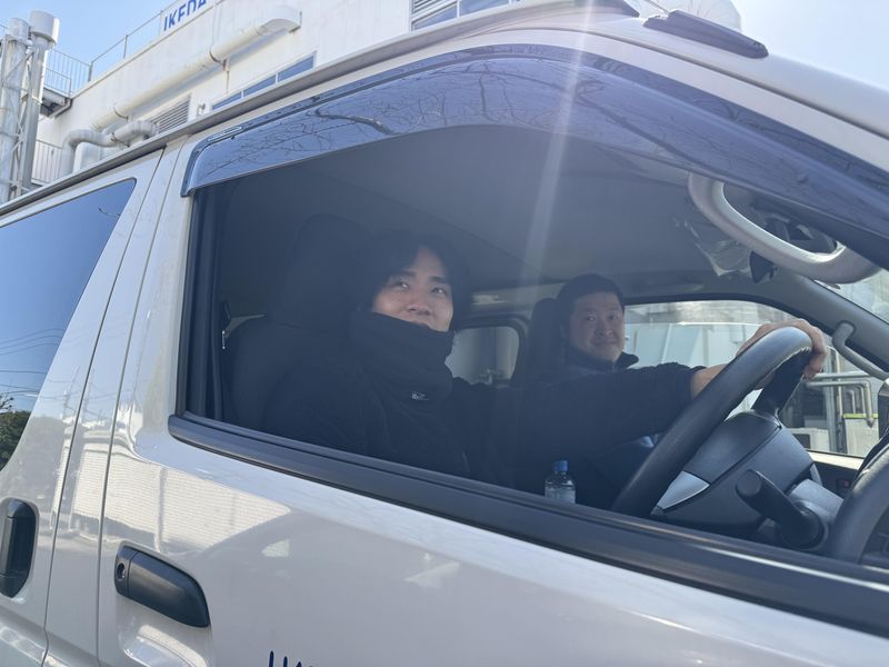 株式会社池田車框製作所の求人・転職情報