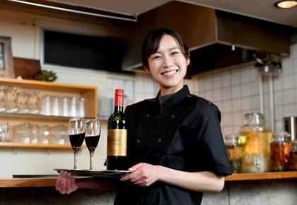 Trattoria Compare(トラットリアコンパーレ)のアルバイト・バイト求人情報-02