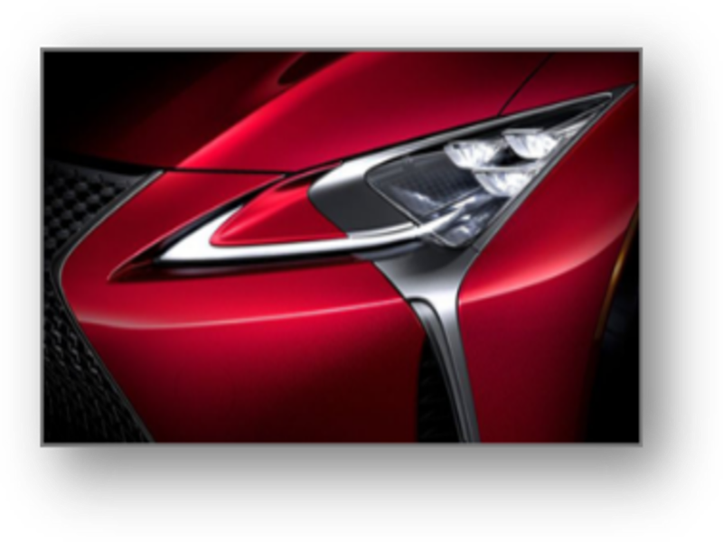 株式会社小糸製作所