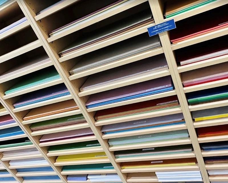 Papel en solのアルバイト・バイト求人情報-02