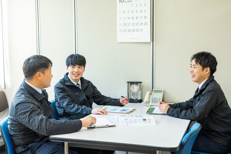 日東物産株式会社の求人・転職情報