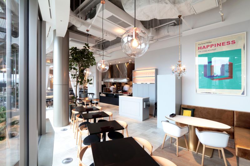 DRAWING HOUSE OF HIBIYAのアルバイト・バイト求人情報-05