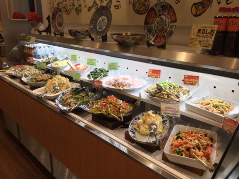 株式会社はなまるフードサービスの求人・転職情報