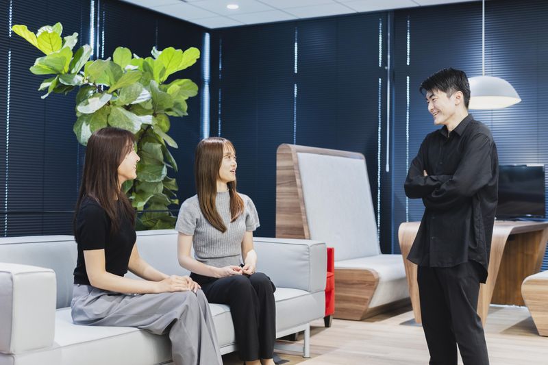 原宿本社のアルバイト・バイト求人情報-03