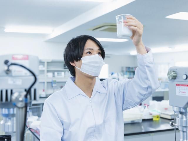 コスメテックスローランド株式会社の求人・転職情報