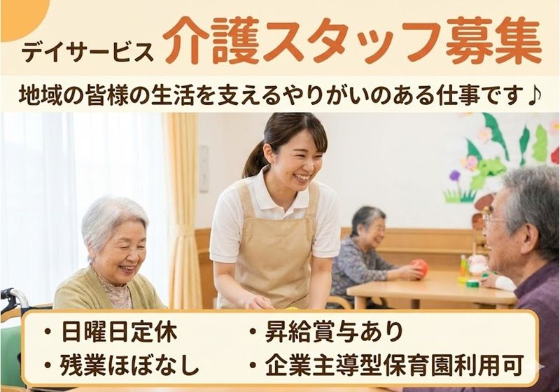 株式会社 ニチイ学館(NICHIIGAKKAN CO., LTD.)の求人・転職情報