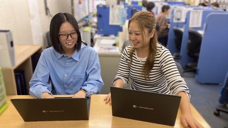 株式会社Liv.Design京都　(派遣先/大阪市北区中崎西)のアルバイト・バイト求人情報-01