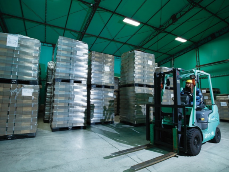 五洋パッケージ株式会社の求人・転職情報