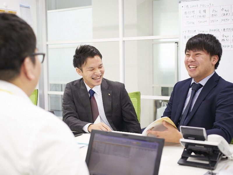 ダイセーエブリー二十四株式会社のアルバイト・バイト求人情報-02