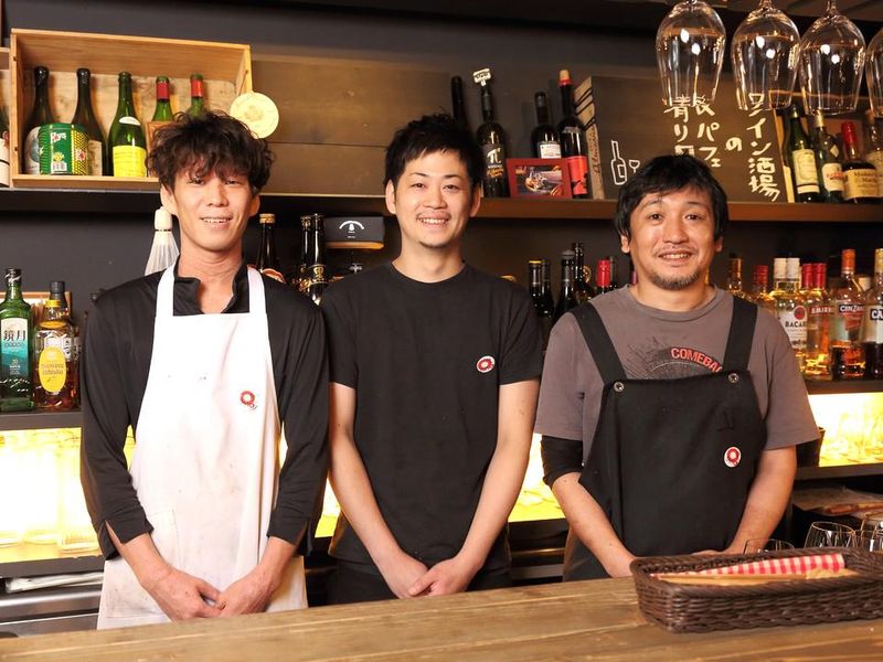 酒肴日和アテニヨル　日比谷OKUROJIのアルバイト・バイト求人情報-02
