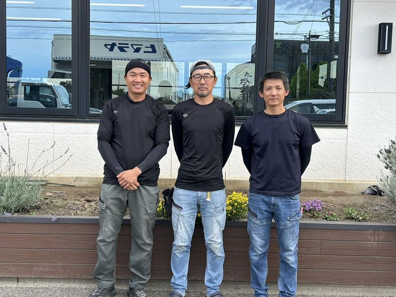 西海建工株式会社の求人・転職情報